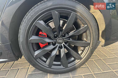 Купе Audi A5 2017 в 