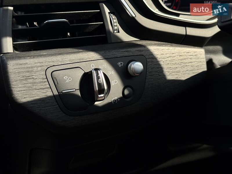 Кабриолет Audi A5 2017 в Одессе