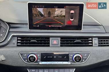 Кабриолет Audi A5 2017 в 