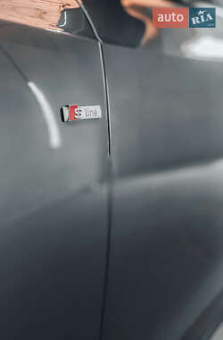 Купе Audi A5 2009 в 