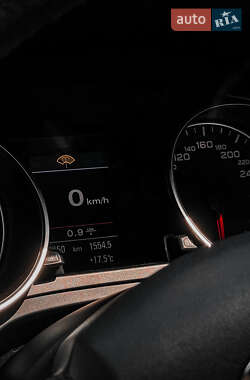 Купе Audi A5 2009 в 