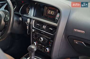 Купе Audi A5 2012 в 