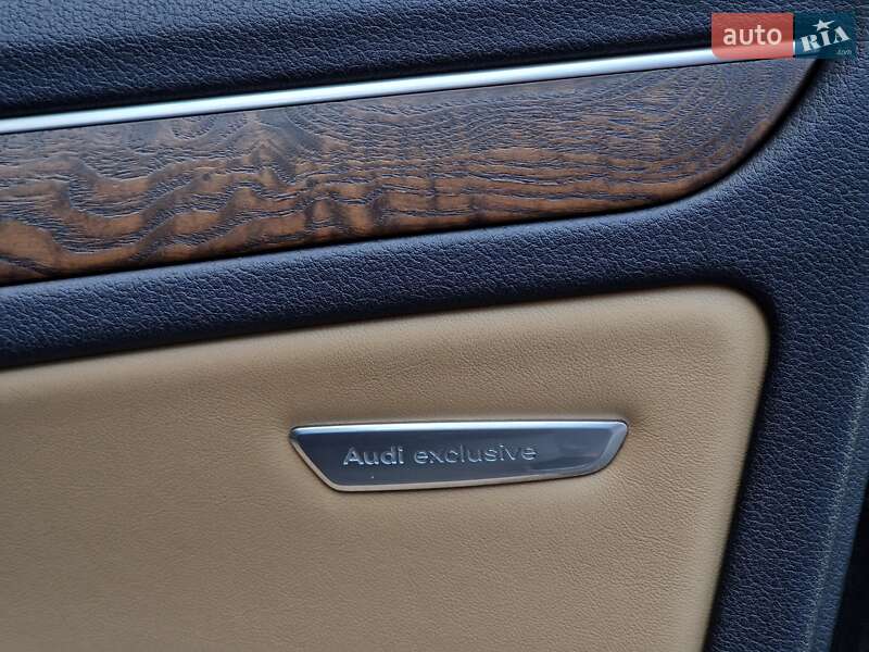 Купе Audi A5 2012 в Одессе