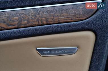 Купе Audi A5 2012 в 