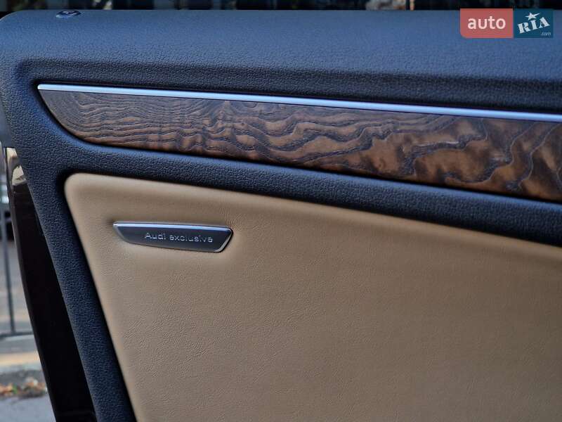Купе Audi A5 2012 в Одессе