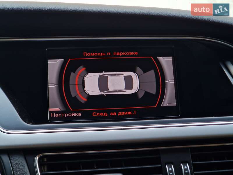 Купе Audi A5 2012 в Одессе