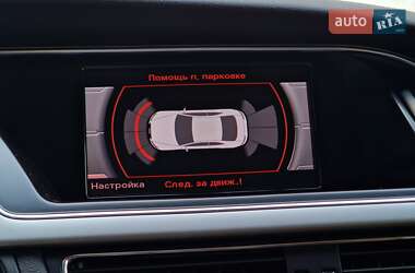 Купе Audi A5 2012 в 