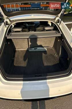 Купе Audi A5 2010 в 