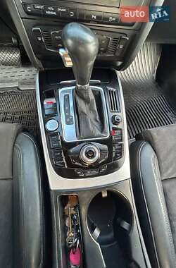 Купе Audi A5 2010 в 