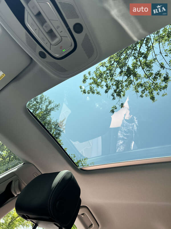 Лифтбек Audi A5 2021 в Киеве
