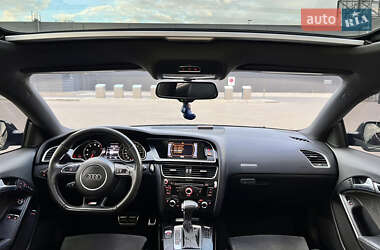 Купе Audi A5 2013 в 