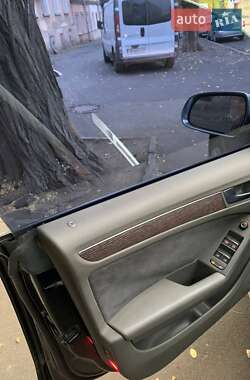 Купе Audi A5 2009 в 