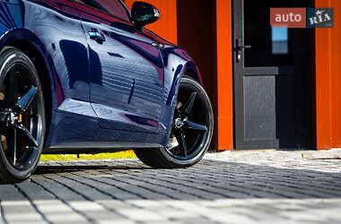 Купе Audi A5 2018 в 