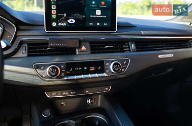 Купе Audi A5 2018 в 