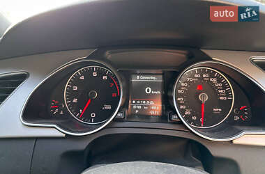 Купе Audi A5 2015 в 
