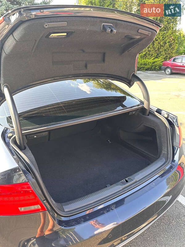 Купе Audi A5 2015 в Киеве