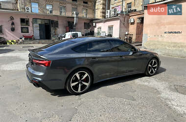 Лифтбек Audi A5 2023 в 