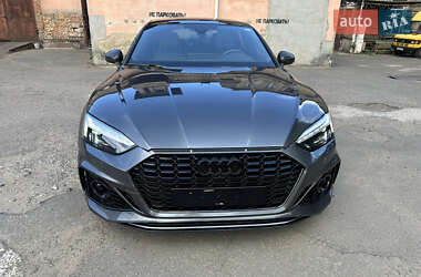 Лифтбек Audi A5 2023 в 