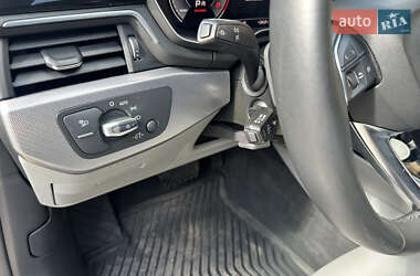 Лифтбек Audi A5 2023 в 