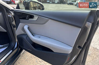 Лифтбек Audi A5 2023 в 