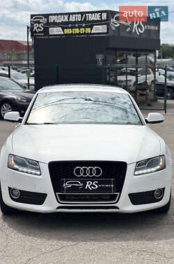 Купе Audi A5 2011 в 