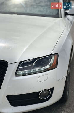 Купе Audi A5 2011 в 