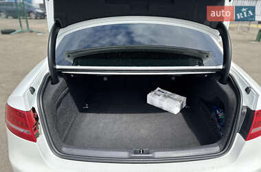 Купе Audi A5 2011 в 