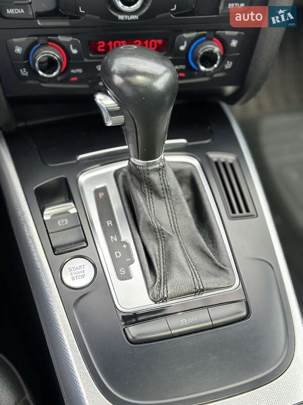 Купе Audi A5 2011 в Киеве