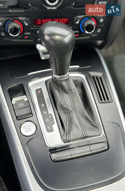 Купе Audi A5 2011 в 
