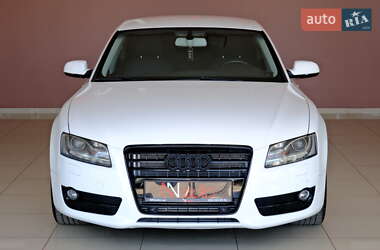 Купе Audi A5 2011 в 