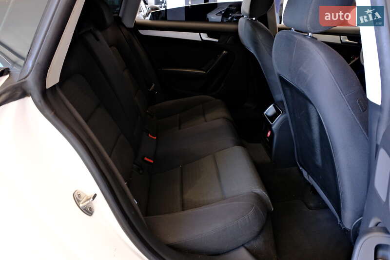 Купе Audi A5 2011 в Одессе