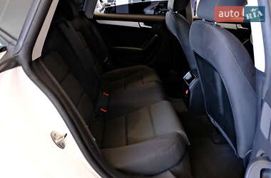 Купе Audi A5 2011 в 