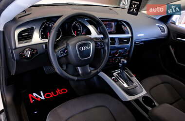 Купе Audi A5 2011 в 
