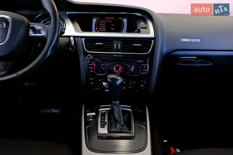 Купе Audi A5 2011 в Одессе