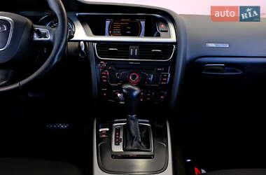 Купе Audi A5 2011 в 