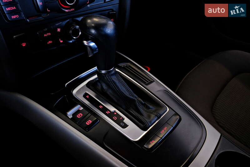 Купе Audi A5 2011 в Одессе