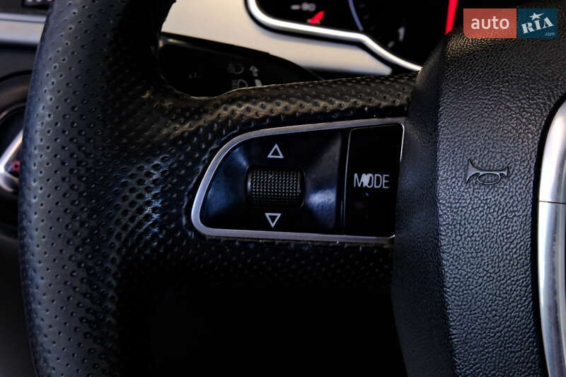 Купе Audi A5 2011 в Одессе