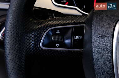 Купе Audi A5 2011 в 