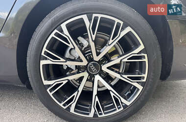 Купе Audi A5 2015 в 