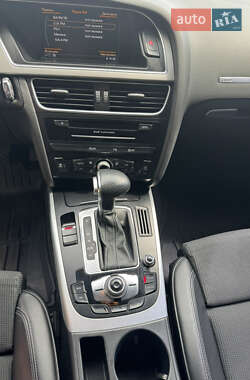 Купе Audi A5 2015 в 