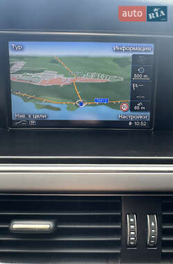 Купе Audi A5 2015 в 