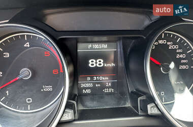 Купе Audi A5 2015 в 