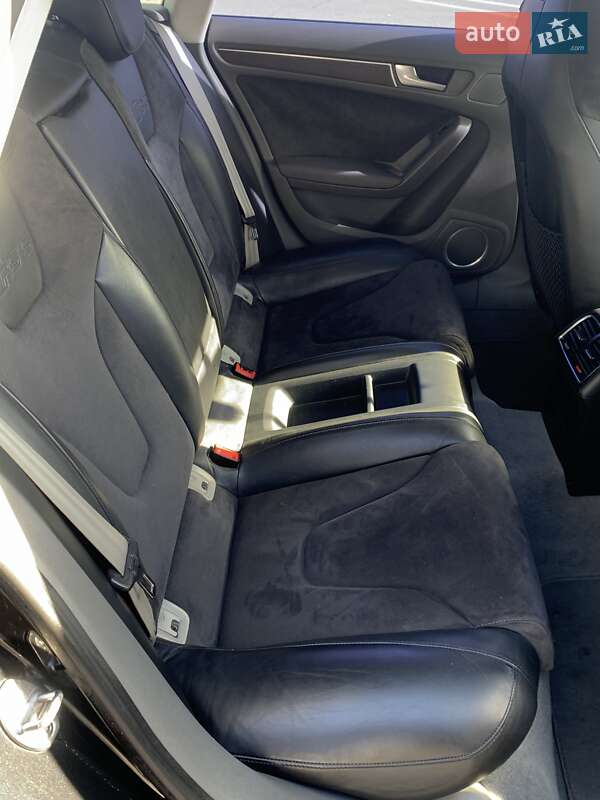 Купе Audi A5 2009 в Одесі