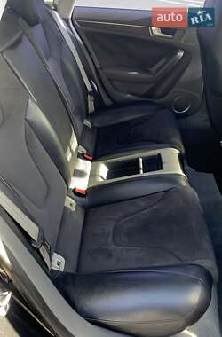 Купе Audi A5 2009 в 
