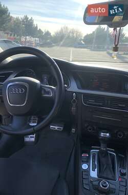 Купе Audi A5 2009 в 