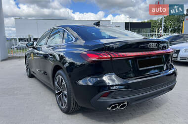 Лифтбек Audi A5 2025 в 