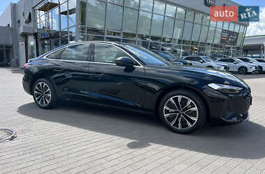 Лифтбек Audi A5 2025 в 