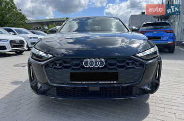 Лифтбек Audi A5 2025 в 