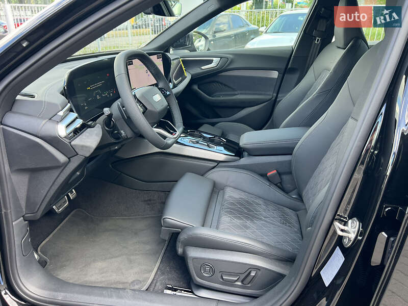 Лифтбек Audi A5 2025 в Полтаве фото 26 Лифтбек Audi A5 2025 в Полтаве