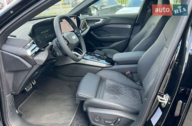 Лифтбек Audi A5 2025 в 